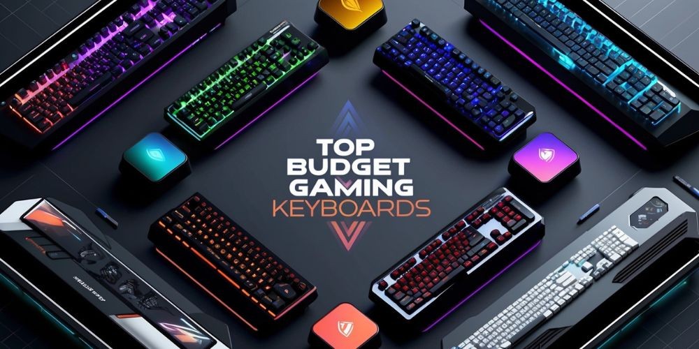 Diving into Mechanical Keyboards